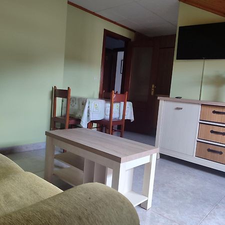 O Vilar Apartamentos N6 Vilalonga Exteriér fotografie