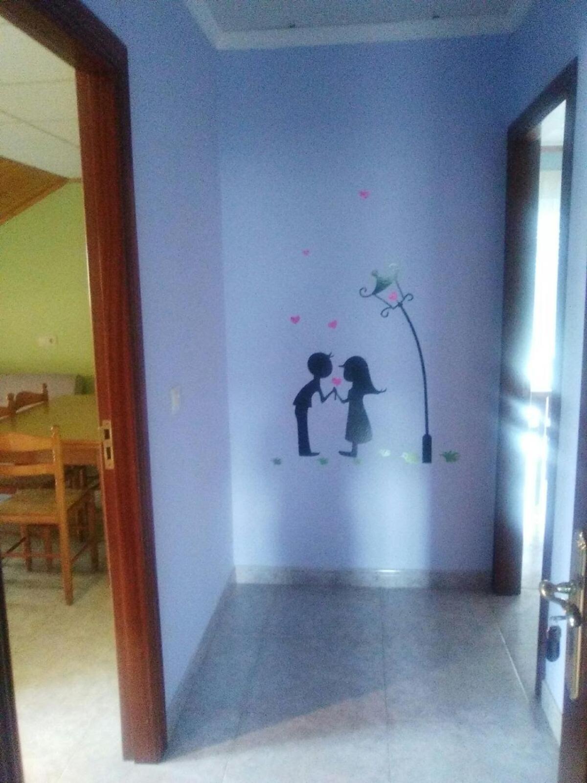 O Vilar Apartamentos N6 Vilalonga Exteriér fotografie
