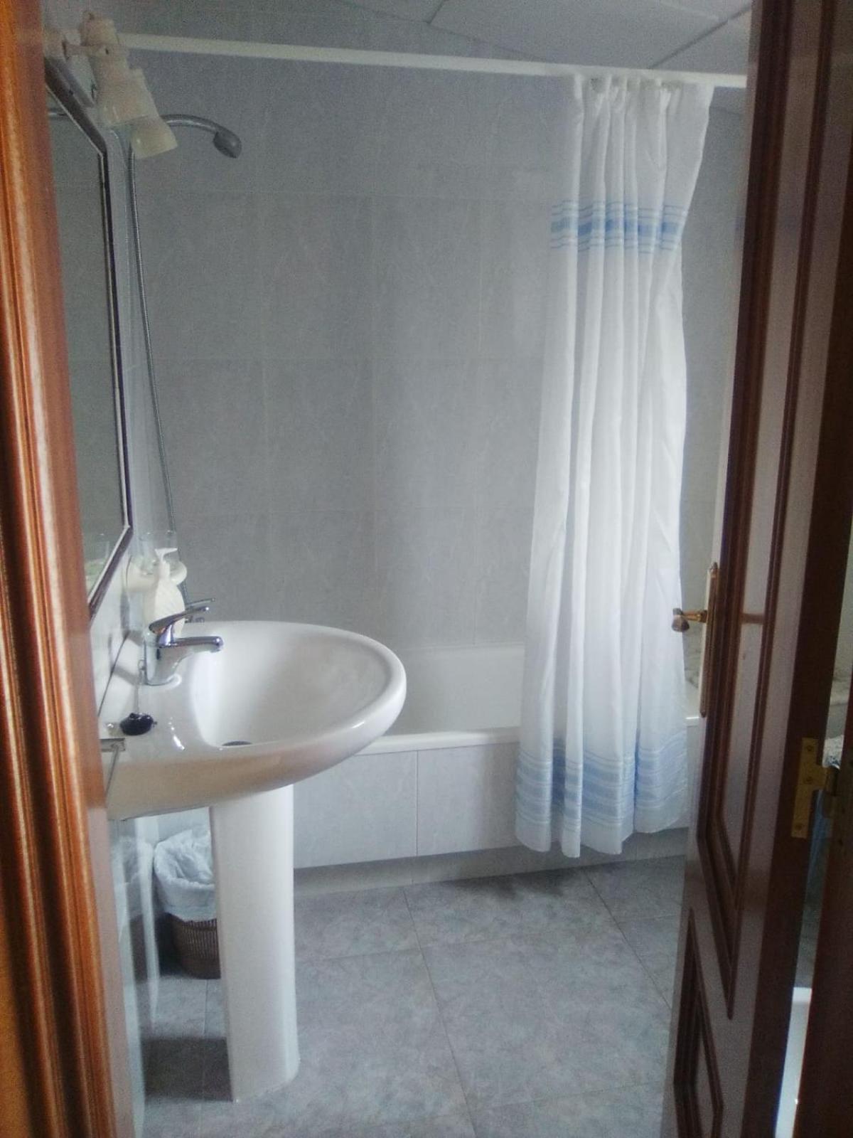 O Vilar Apartamentos N6 Vilalonga Exteriér fotografie