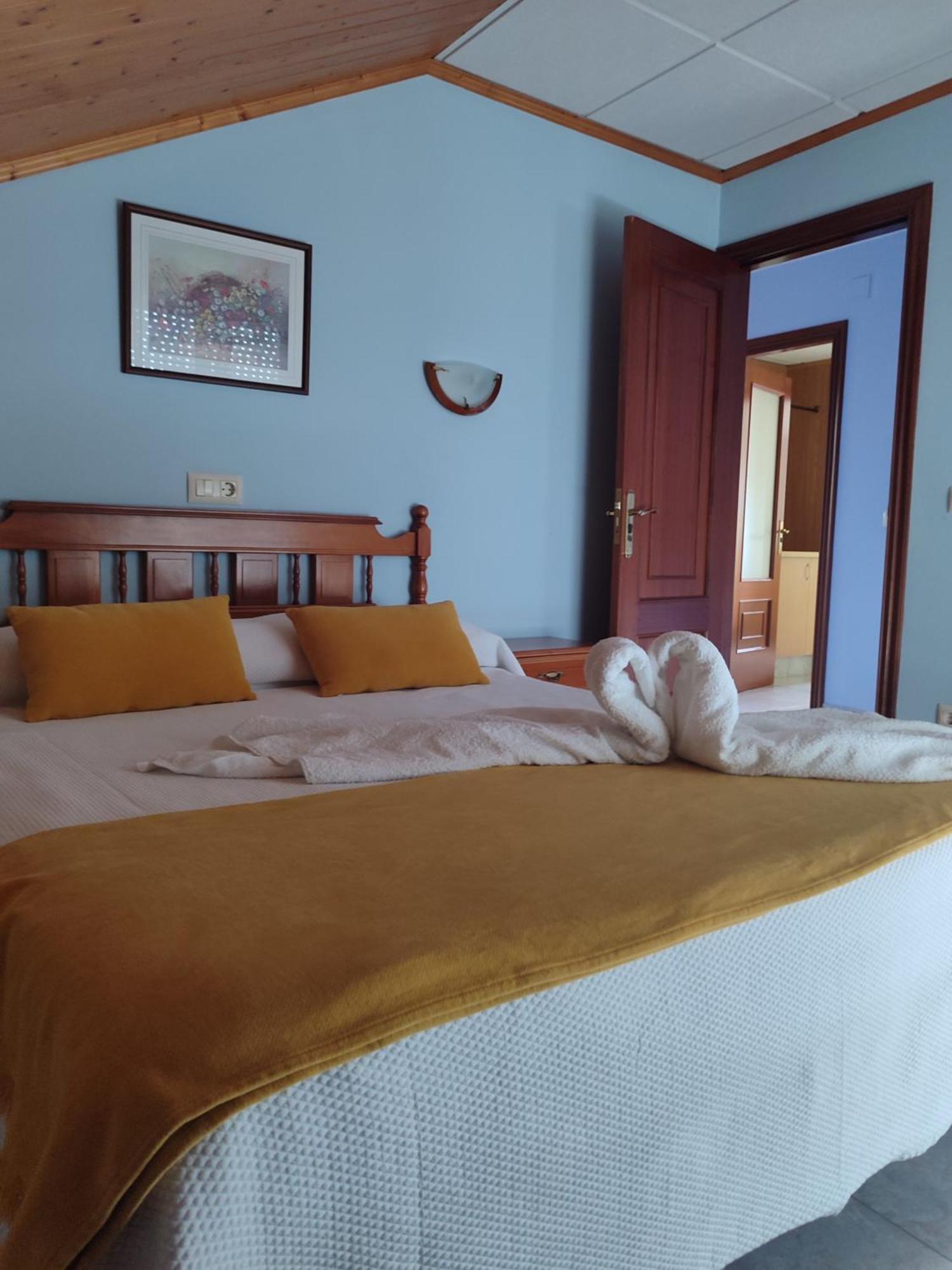 O Vilar Apartamentos N6 Vilalonga Exteriér fotografie